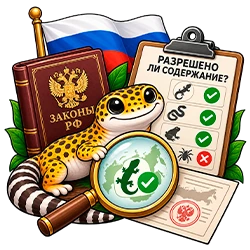 Проверка животных