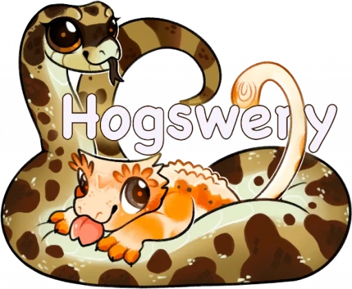 Hogswery