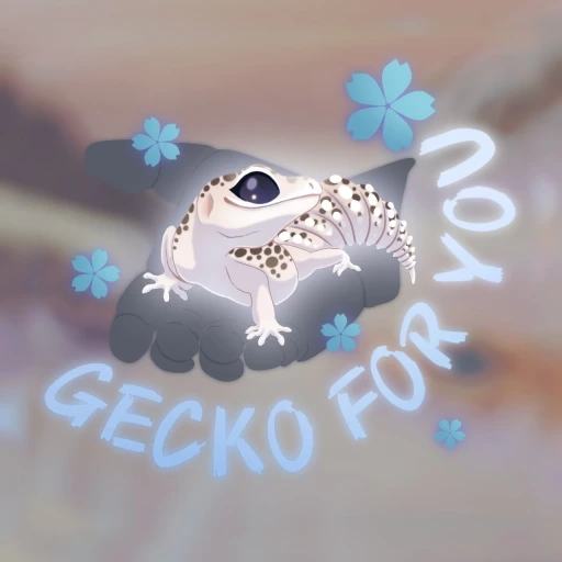 Gecko for you